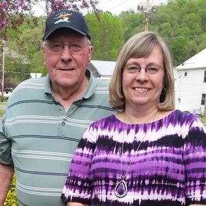 Meet your Posher, Diane kickbush